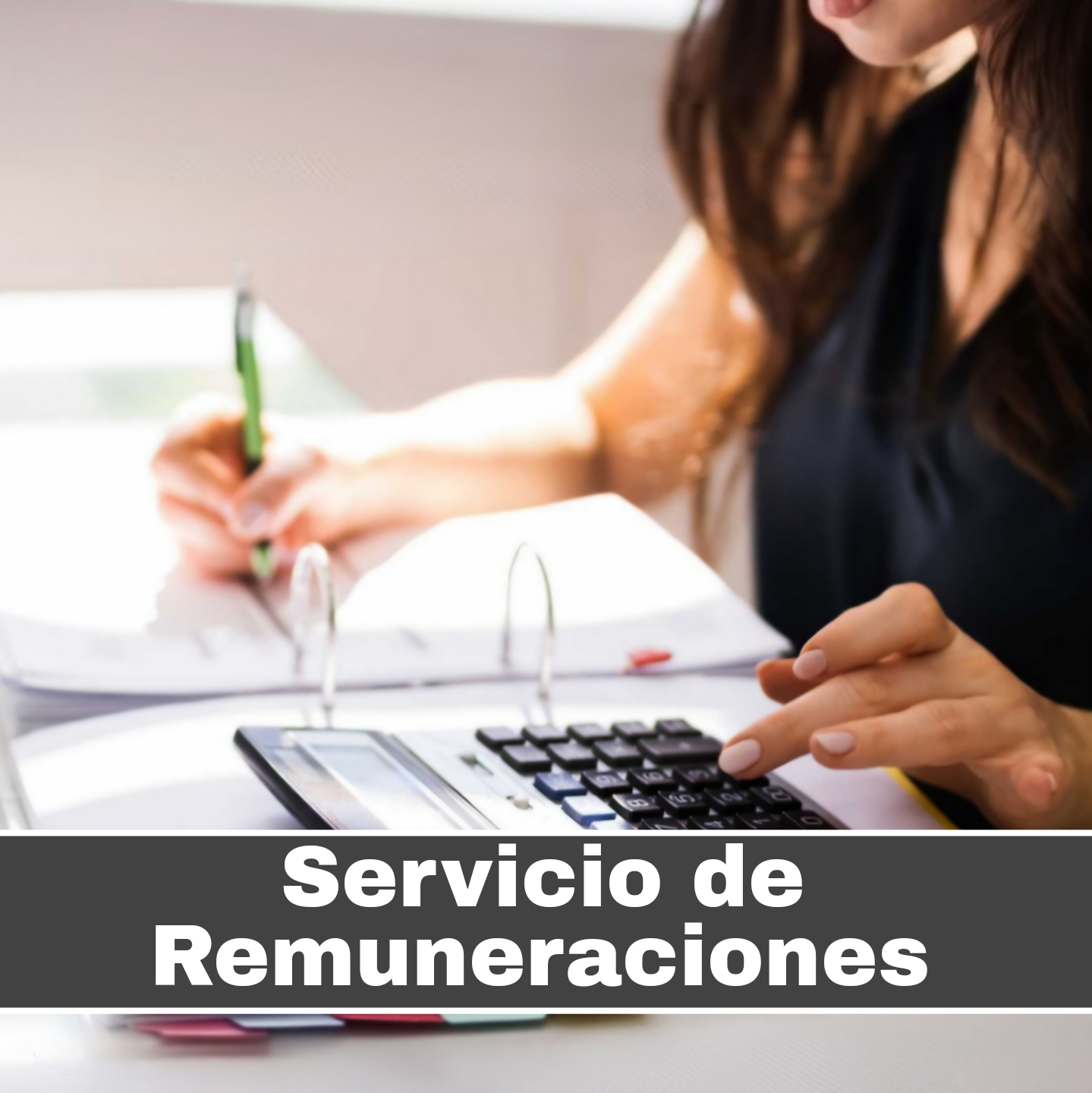 outsourcing de remuneraciones Trilabor