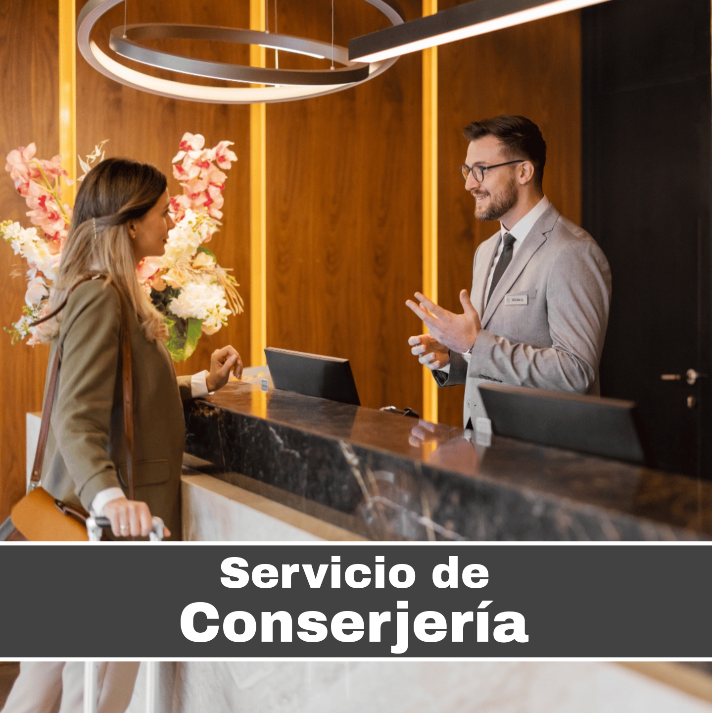 Nuestros Servicios